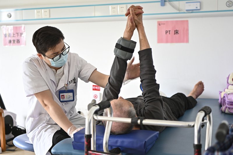 中医妇科：传统智慧与现代需求的完美结合
