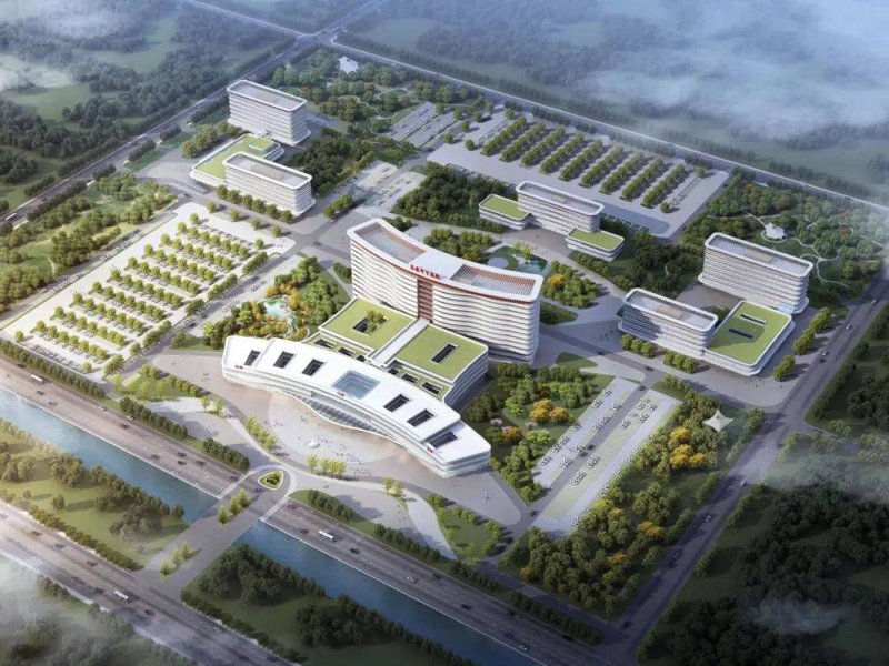 东营市中医院:中医文化的传承与创新